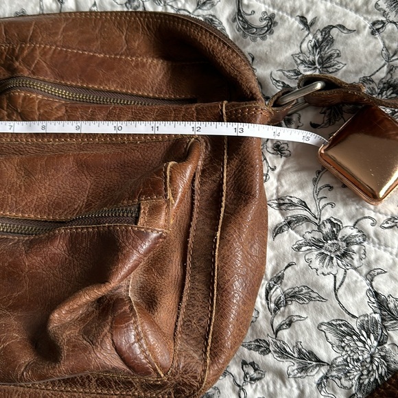Buffalo Leather Bag - Picture 8 of 10
